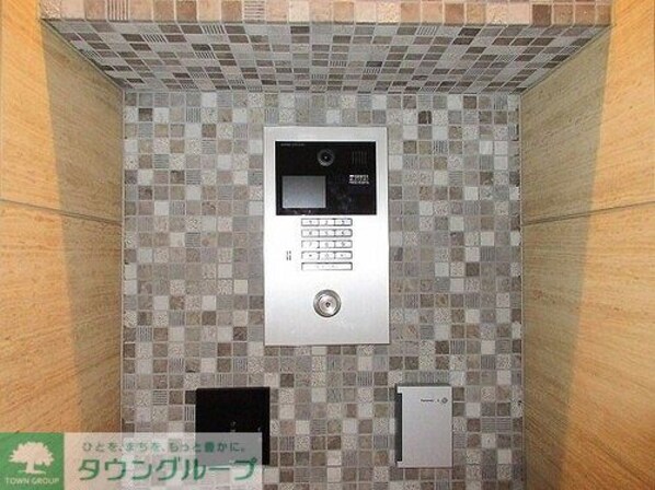 サングランデ八王子の物件内観写真